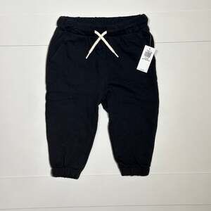 NWT Old Navy Jogger Sweatpants for Baby Sz 12-18M